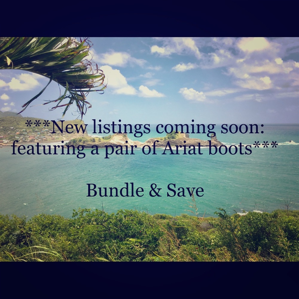 New Listings!
